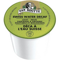 Van Houtte? Coffee Single Serve - Vhou Kc Dec Swp Fto Light 24Ct Sl