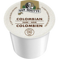 Van Houtte? Coffee Single Serve - Vhou Kc Rs Colombian Dark 24Ct Sl
