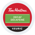 COFFEE-K CUP TIM HORTONS DECAF-11308 24/BX
