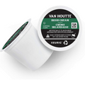 COFFEE-K CUP VAN HOUTTE IRISH CREAM LIGHT ROAST (51713) 24/BX