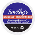 TWC RAINFOREST ESPRSO X BOLD KCUP