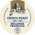 COFFEE-K CUP VAN HOUTTE COSTA RICA LIGHT ROAST-97817 24/BX