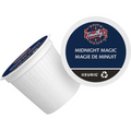 COFFEE-K CUP TIMOTHY'S MIDNIGHT MAGIC EXTRA BOLD ROAST-01026 24/BX