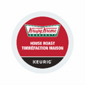 COFFEE-K CUP KRISPY KREME LIGHT MEDIUM HOUSE ROAST, 30/BX 30/BX