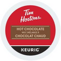 HOT CHOCOLATE-K CUP TIM HORTONS 20/BX