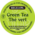 Bigelow? Tea & Herbal-Tea Single Serve - Big Kc Green Tea 24Ct Sl