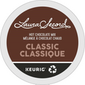 HOT CHOCOLATE-K CUP LAURA SECORD (21717) 24/BX