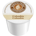 Barista Prima Coffeehouse? Coffee Single Serve - Bapr Kcup Colomb 24Ct Ca Rkc Slim