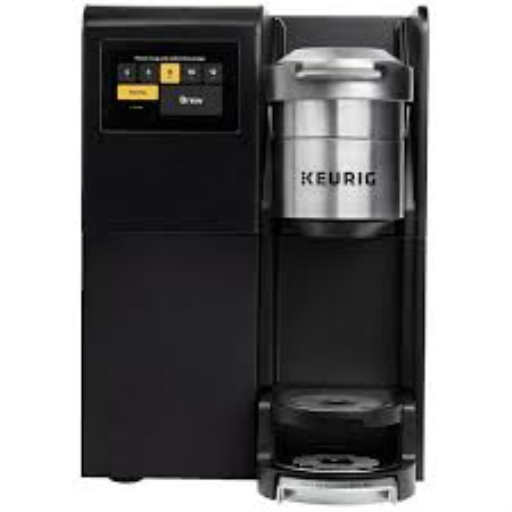 COFFEE BREWER-KEURIG K-3500 COMMERCIAL BREWER 1/EA